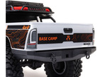 Axial SCX10 III Base Camp 4WD 1:10 RTR biały