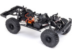 Axial SCX10 III Base Camp 4WD 1:10 RTR