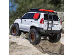 Axial SCX24 Lexus GX 470 1:24 4WD RTR srebrny