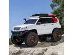 Axial SCX24 Lexus GX 470 1:24 4WD RTR srebrny