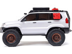 Axial SCX24 Lexus GX 470 1:24 4WD RTR srebrny