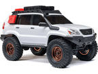 Axial SCX24 Lexus GX 470 1:24 4WD RTR biały