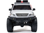 Axial SCX24 Lexus GX 470 1:24 4WD RTR biały