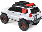 Axial SCX24 Lexus GX 470 1:24 4WD RTR biały