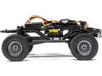 Axial SCX24 Lexus GX 470 1:24 4WD RTR srebrny