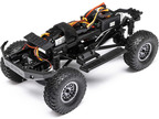 Axial SCX24 Lexus GX 470 1:24 4WD RTR