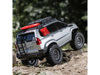 Axial SCX24 Lexus GX 470 1:24 4WD RTR srebrny