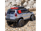 Axial SCX24 Lexus GX 470 1:24 4WD RTR biały