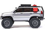 Axial SCX24 Lexus GX 470 1:24 4WD RTR srebrny