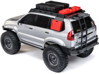 Axial SCX24 Lexus GX 470 1:24 4WD RTR