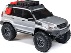 Axial SCX24 Lexus GX 470 1:24 4WD RTR