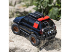 Axial SCX24 Lexus GX 470 1:24 4WD RTR biały