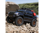 Axial SCX24 Lexus GX 470 1:24 4WD RTR srebrny