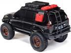 Axial SCX24 Lexus GX 470 1:24 4WD RTR srebrny