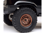 Axial SCX24 Lexus GX 470 1:24 4WD RTR