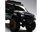 Axial SCX24 Lexus GX 470 1:24 4WD RTR biały