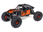 Axial Capra 1.9 4WS 1:10 RTR pomarańczowy