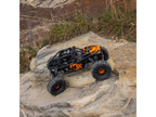 Axial Capra 1.9 4WS 1:10 RTR pomarańczowy