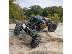 Axial Capra 1.9 4WS 1:10 RTR pomarańczowy