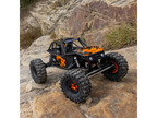 Axial Capra 1.9 4WS 1:10 RTR żółty