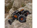 Axial Capra 1.9 4WS 1:10 RTR pomarańczowy