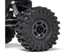 Axial Capra 1.9 4WS 1:10 RTR pomarańczowy