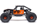 Axial Capra 1.9 4WS 1:10 RTR pomarańczowy