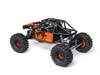 Axial Capra 1.9 4WS 1:10 RTR żółty