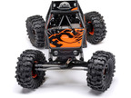 Axial Capra 1.9 4WS 1:10 RTR pomarańczowy