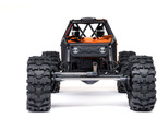 Axial Capra 1.9 4WS 1:10 RTR pomarańczowy