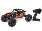 Axial Capra 1.9 4WS 1:10 RTR pomarańczowy