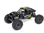 Axial Capra 1.9 4WS 1:10 RTR pomarańczowy