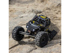 Axial Capra 1.9 4WS 1:10 RTR pomarańczowy