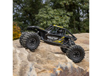 Axial Capra 1.9 4WS 1:10 RTR pomarańczowy