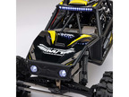 Axial Capra 1.9 4WS 1:10 RTR pomarańczowy