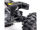 Axial Capra 1.9 4WS 1:10 RTR pomarańczowy