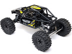 Axial Capra 1.9 4WS 1:10 RTR pomarańczowy