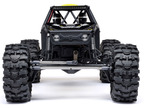 Axial Capra 1.9 4WS 1:10 RTR pomarańczowy