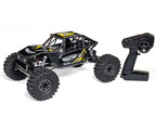 Axial Capra 1.9 4WS 1:10 RTR pomarańczowy