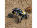 Axial Capra 4WS 1:18 4WD RTR niebieska