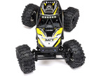 Axial Capra 4WS 1:18 4WD RTR żółta