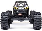 Axial Capra 4WS 1:18 4WD RTR niebieska