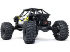 Axial Capra 4WS 1:18 4WD RTR żółta