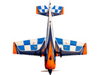 E-flite Extra 330 SC 3D 1.3m AS3X SAFE Select BNF Basic