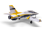 E-flite Viper 1.07m 64mm EDF AS3X SAFE Select BNF Basic