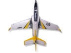 E-flite Viper 1.07m 64mm EDF AS3X SAFE Select BNF Basic