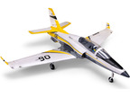 E-flite Viper 1.07m 64mm EDF AS3X SAFE Select BNF Basic