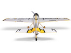 E-flite Sportix 1.1m AS3X+ SAFE Select BNF Basic