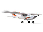 E-flite Apprentice STS 15e 1.5m SAFE RTF Basic