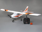 E-flite Apprentice STS 15e 1.5m SAFE RTF Basic